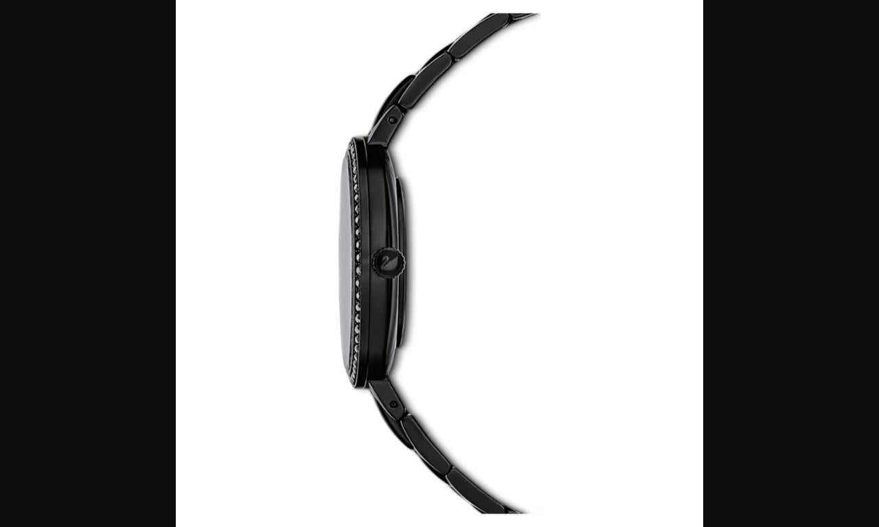 Swarovski 5547646 Cosmopolitan Damenuhr Swarovski 5547646 Cosmopolitan Damenuhr